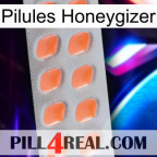 Honeygizer Pills 26